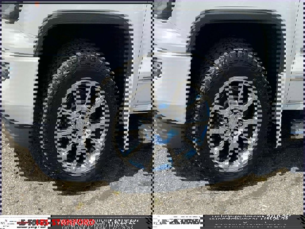 Used 2016 GMC Sierra 1500 Denali image 12