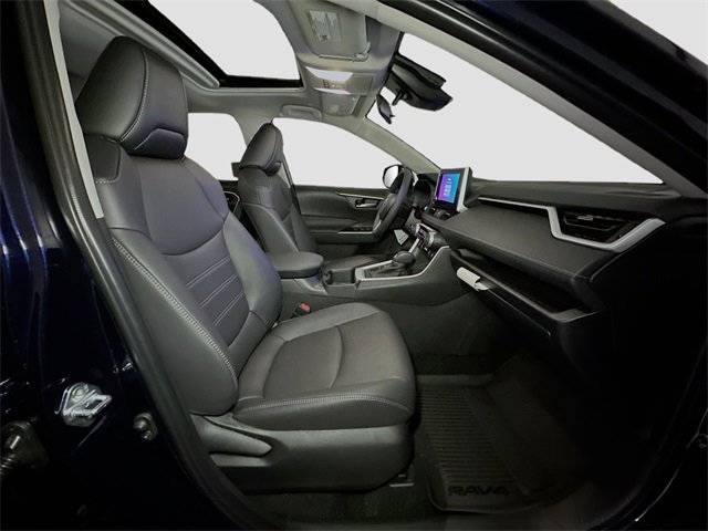 New 2025 Toyota RAV4 XLE Premium image 32