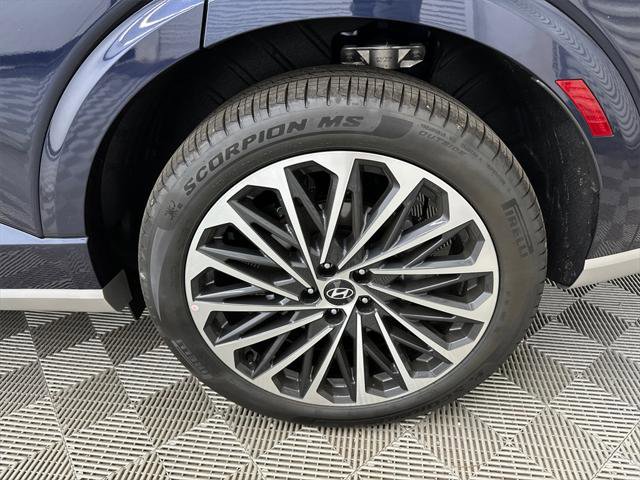 New 2026 Hyundai Palisade Calligraphy image 24