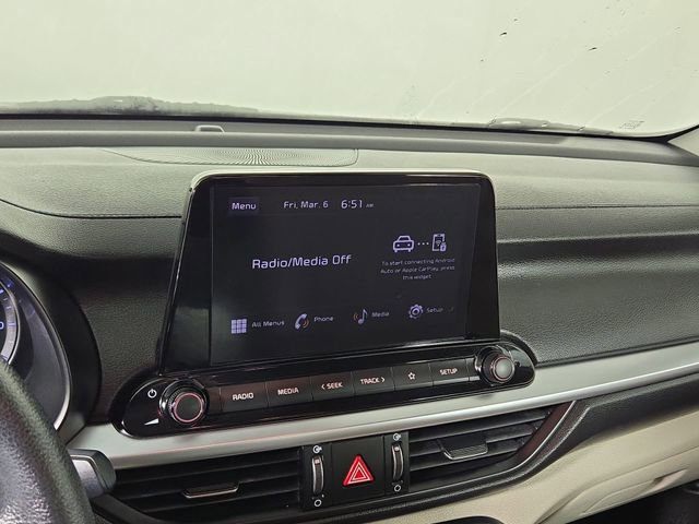 Certified 2023 Kia Forte LXS w/ LXS Technology Package image 19