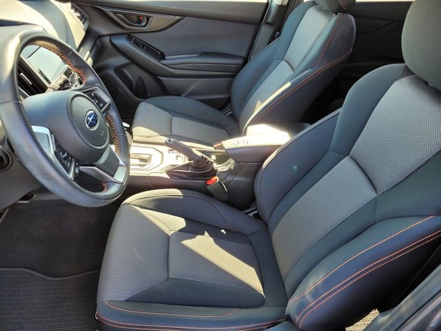 Used 2022 Subaru Crosstrek 2.0i Premium image 15