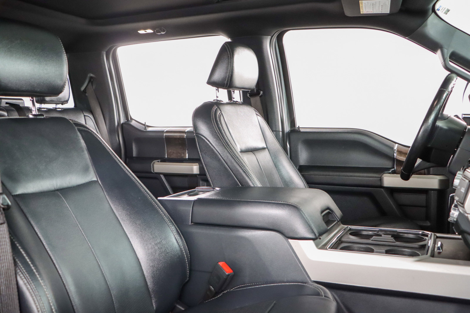 Used 2022 Ford F250 Lariat w/ Lariat Ultimate Package image 29