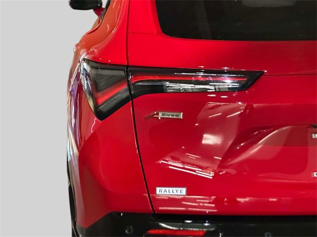Used 2025 Acura ADX A-Spec image 11