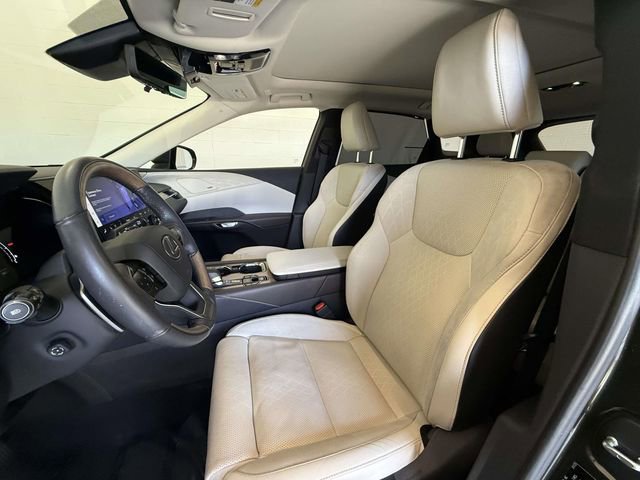 Used 2023 Lexus RX 350 AWD w/ Accessory Package image 2