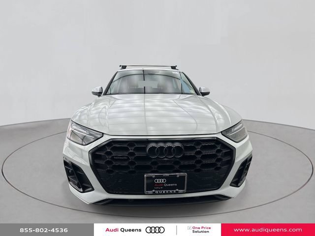 Certified 2023 Audi Q5 2.0T Premium Plus w/ Premium Plus Package AWD/4WD image 6