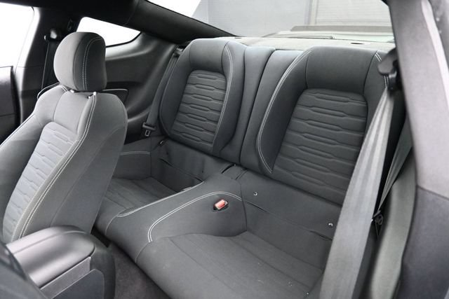 Used 2023 Ford Mustang Mach 1 RWD image 27