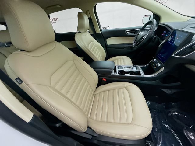 Certified 2024 Ford Edge SEL w/ Convenience Package AWD/4WD image 27