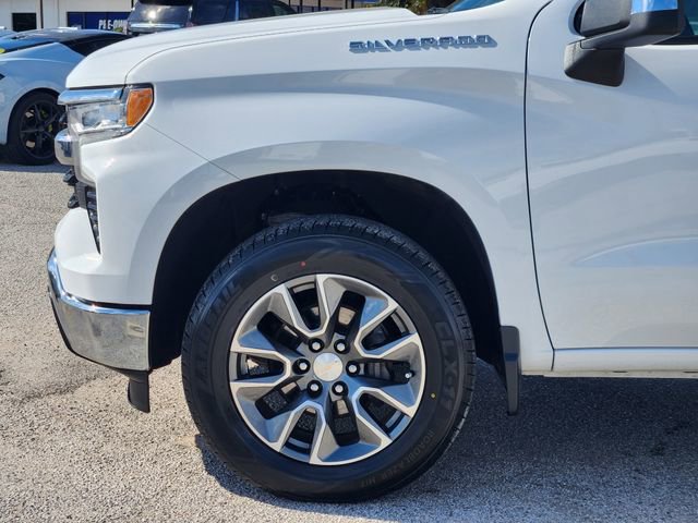 Used 2023 Chevrolet Silverado 1500 LT image 8