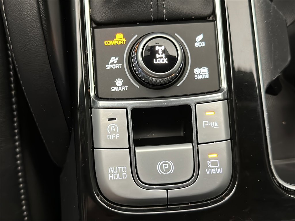 Used 2022 Kia Telluride SX w/ SX Prestige Package image 34