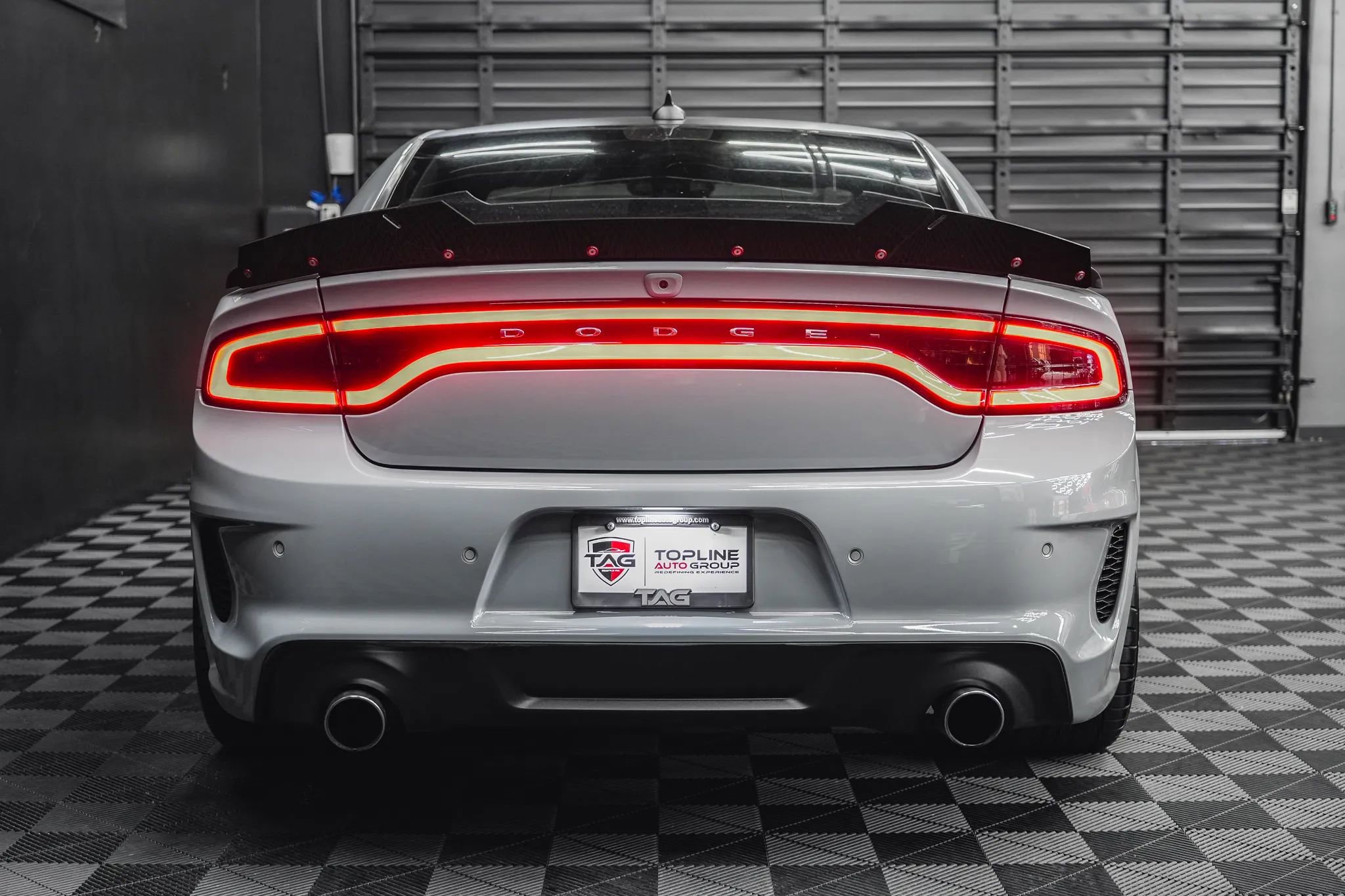 Used 2021 Dodge Charger Scat Pack image 26