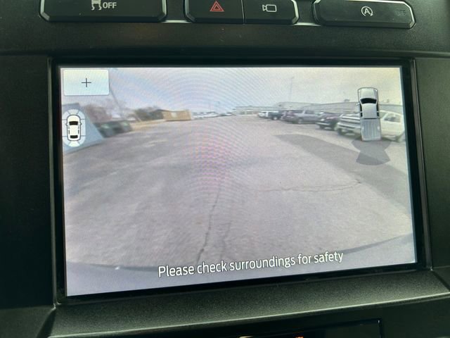 Used 2020 Ford F150 Limited w/ Trailer Tow Package image 28