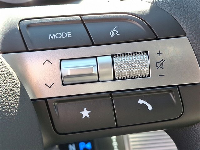 New 2026 Hyundai Tucson SEL image 12