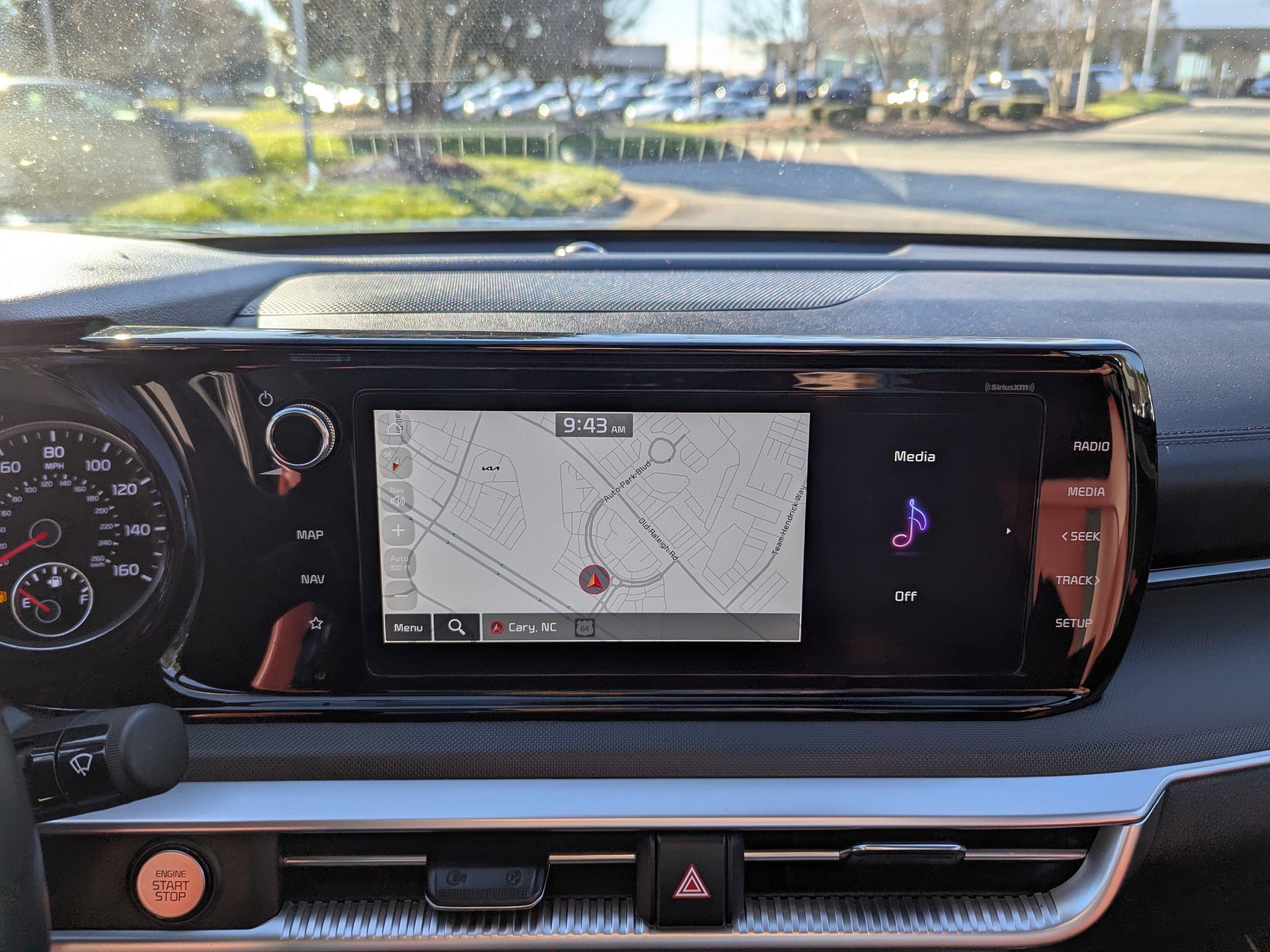 Used 2023 Kia K5 GT-Line image 20