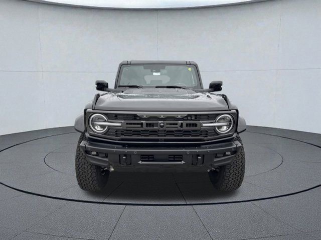 New 2025 Ford Bronco Raptor image 10