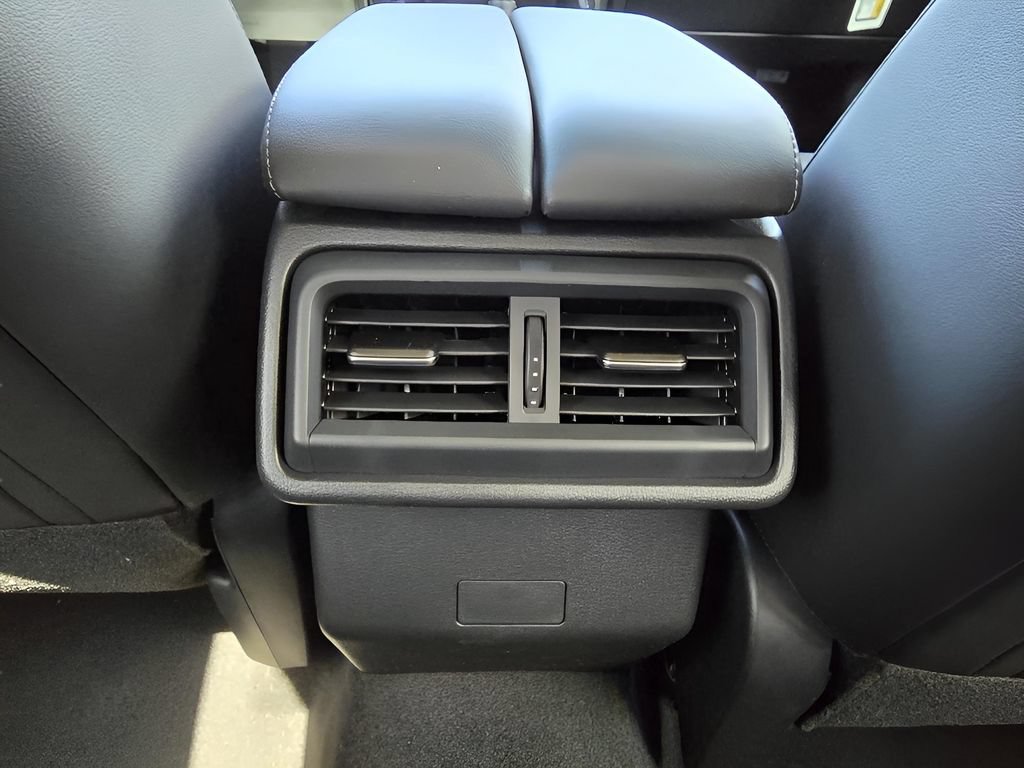 Used 2026 MAZDA CX-5 Preferred AWD/4WD image 24