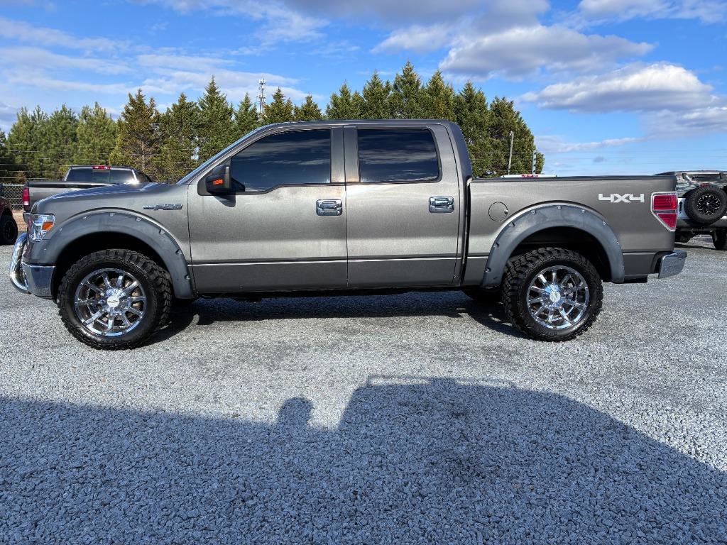 Used 2011 Ford F150 XLT image 9