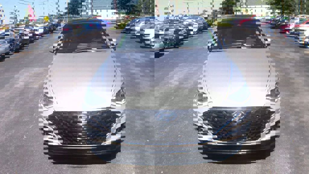 Used 2023 Hyundai Sonata SEL w/ Convenience Package image 3