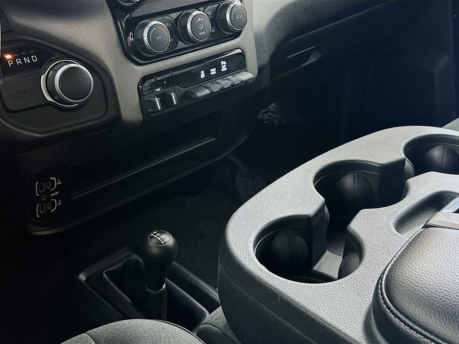 Used 2024 RAM 3500 Tradesman w/ Towing Technology Group image 16