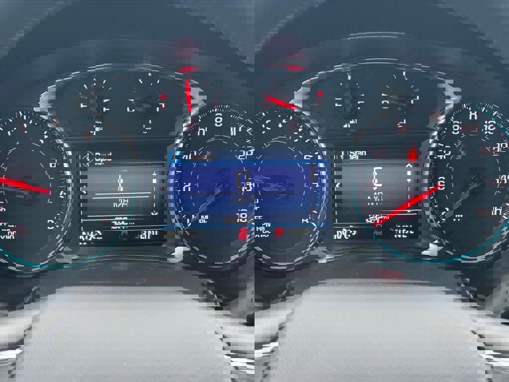 Certified 2022 Chevrolet Equinox LT image 9