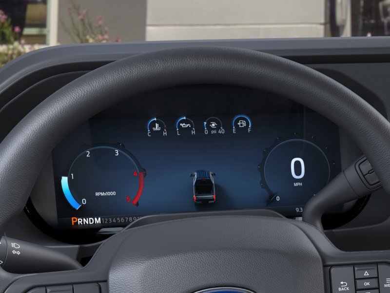 New 2026 Ford F250 XLT w/ XLT Premium Package image 35