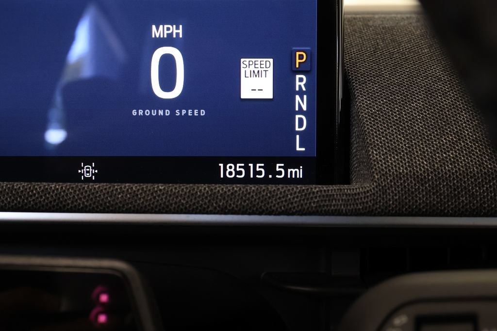 Used 2024 Ford Mustang Mach-E Premium RWD image 32