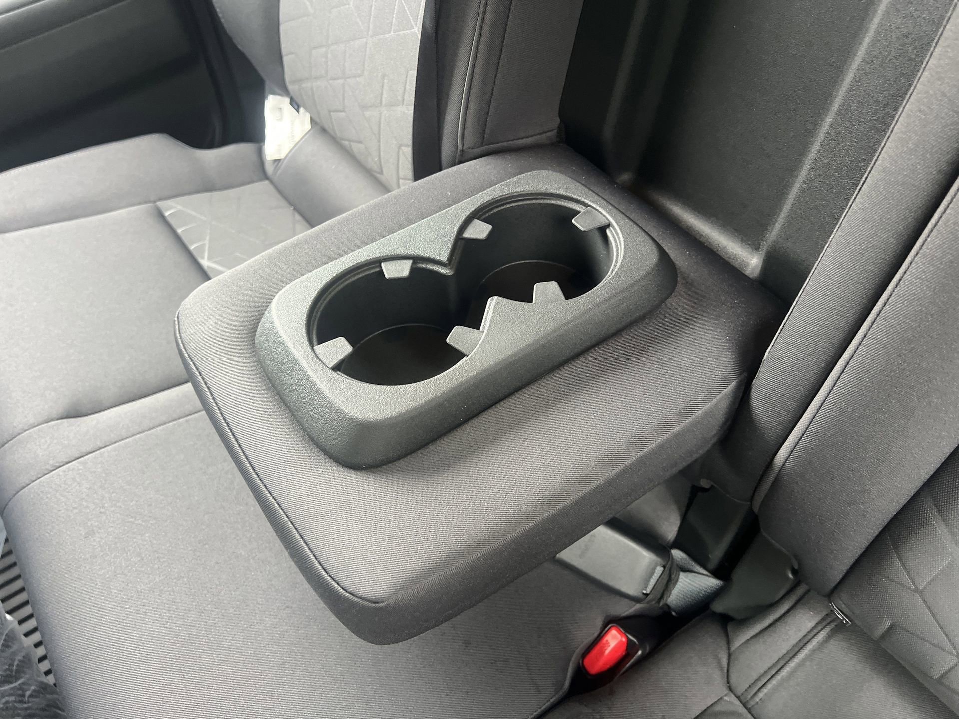 New 2026 Nissan Frontier SV AWD/4WD image 21