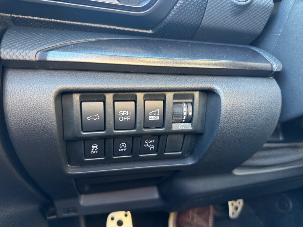 Used 2022 Subaru Forester Wilderness AWD/4WD image 28