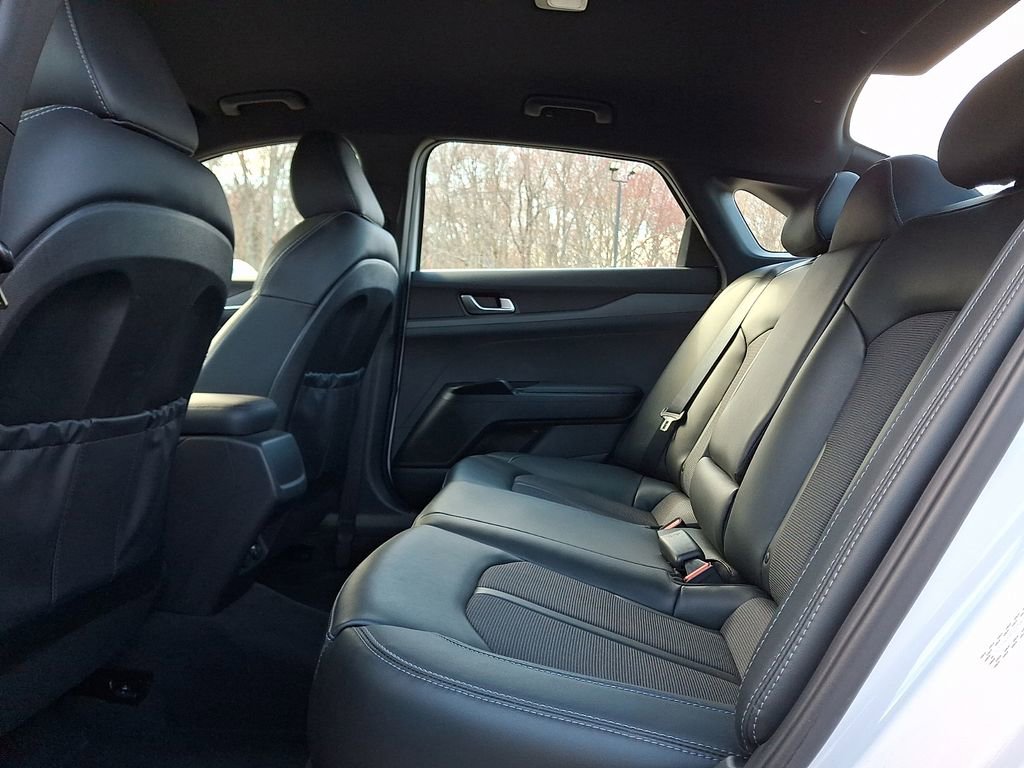 Certified 2024 Kia K5 GT-Line w/ GT-Line Premium Package FWD image 10