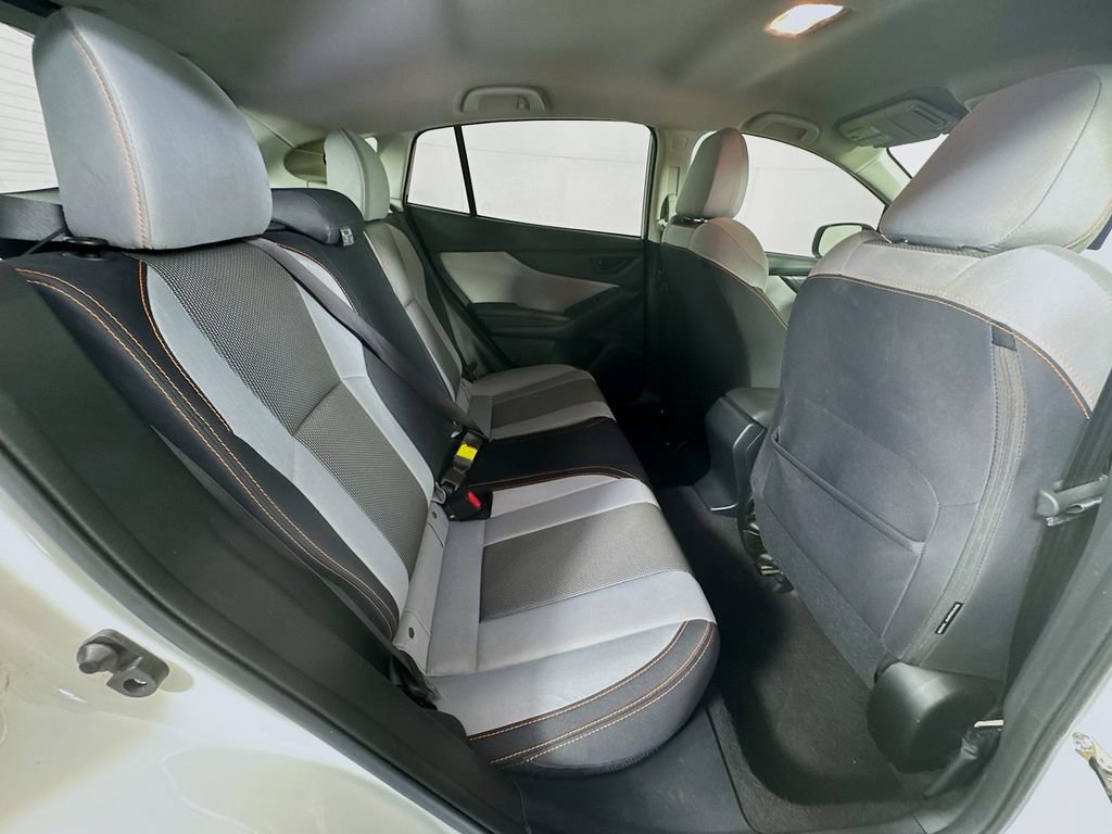 Used 2018 Subaru Crosstrek 2.0i Premium w/ Eyesight System image 32