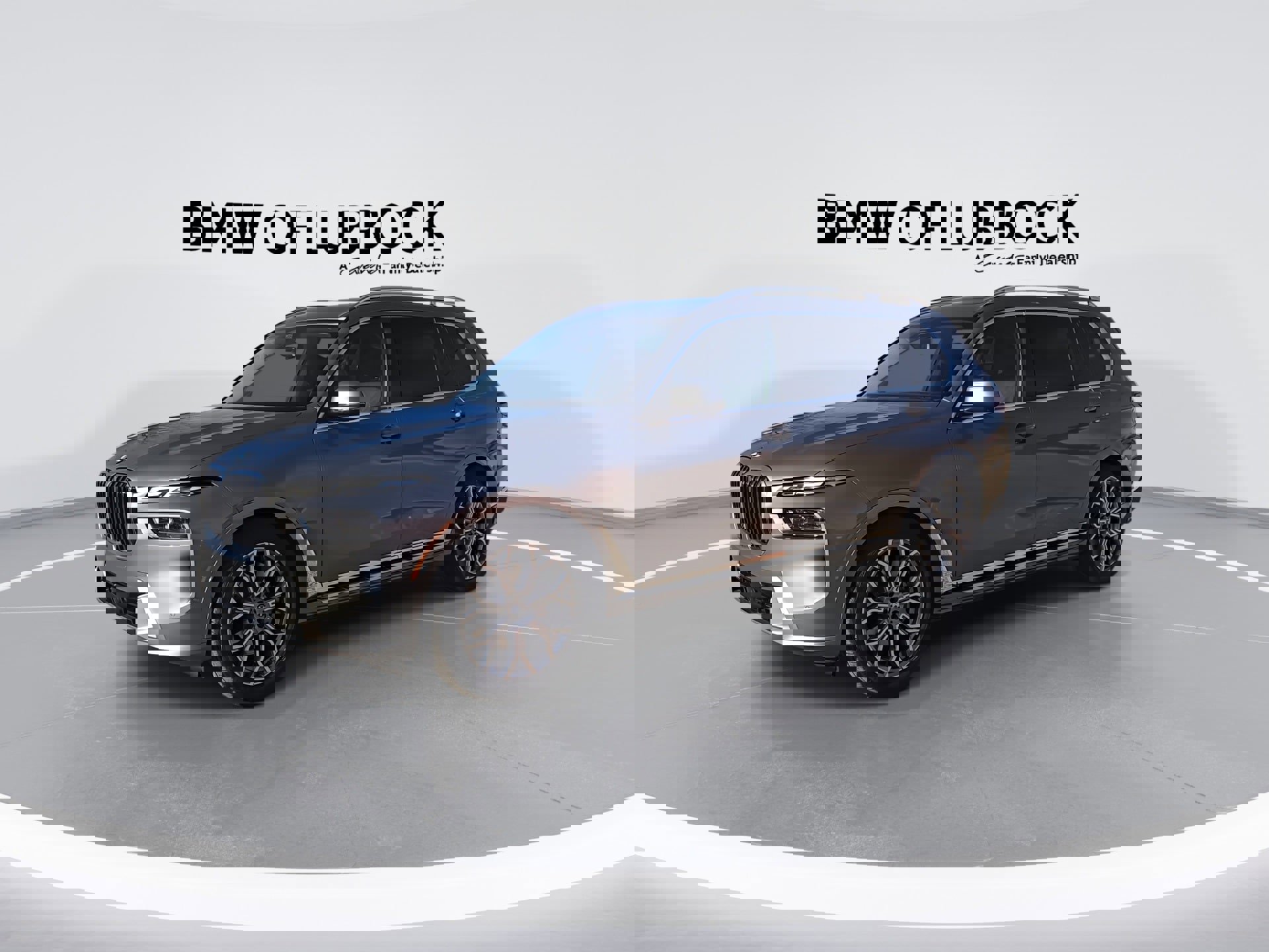 Certified 2024 BMW X7 xDrive40i image 4