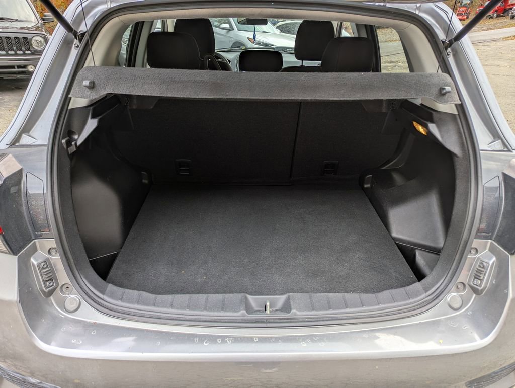 Used 2020 Mitsubishi Outlander Sport ES image 17