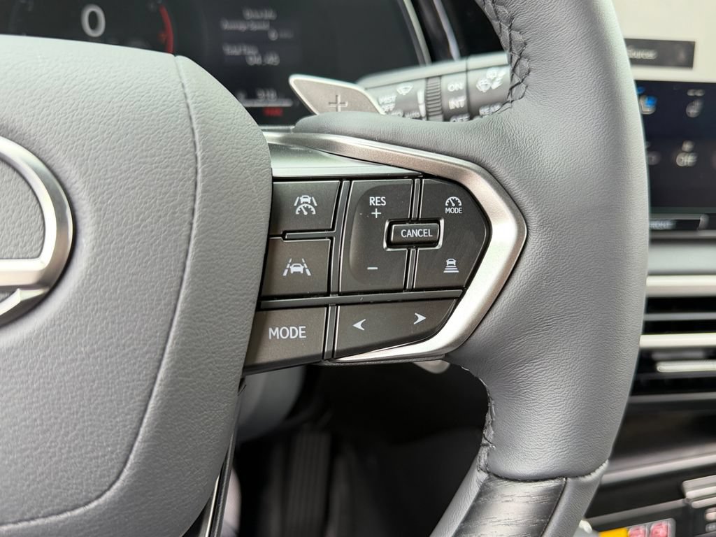 New 2026 Lexus RX 350 Premium w/ Convenience Package AWD/4WD image 15