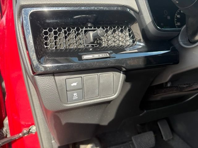 Used 2024 Honda CR-V EX-L image 29