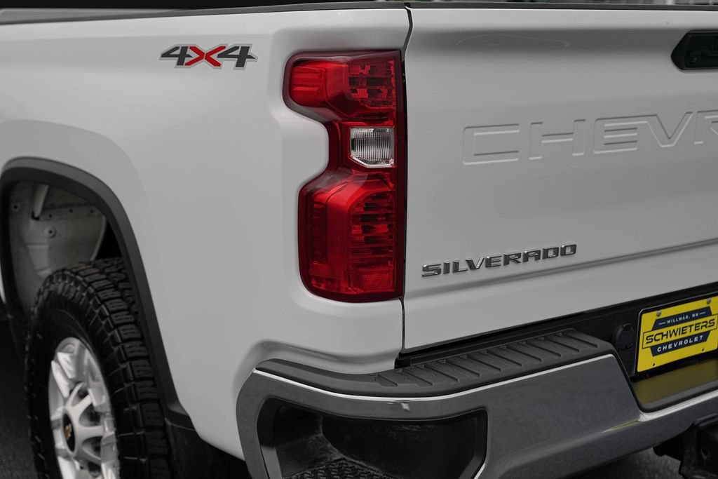 Used 2014 RAM 1500 Outdoorsman AWD/4WD image 9