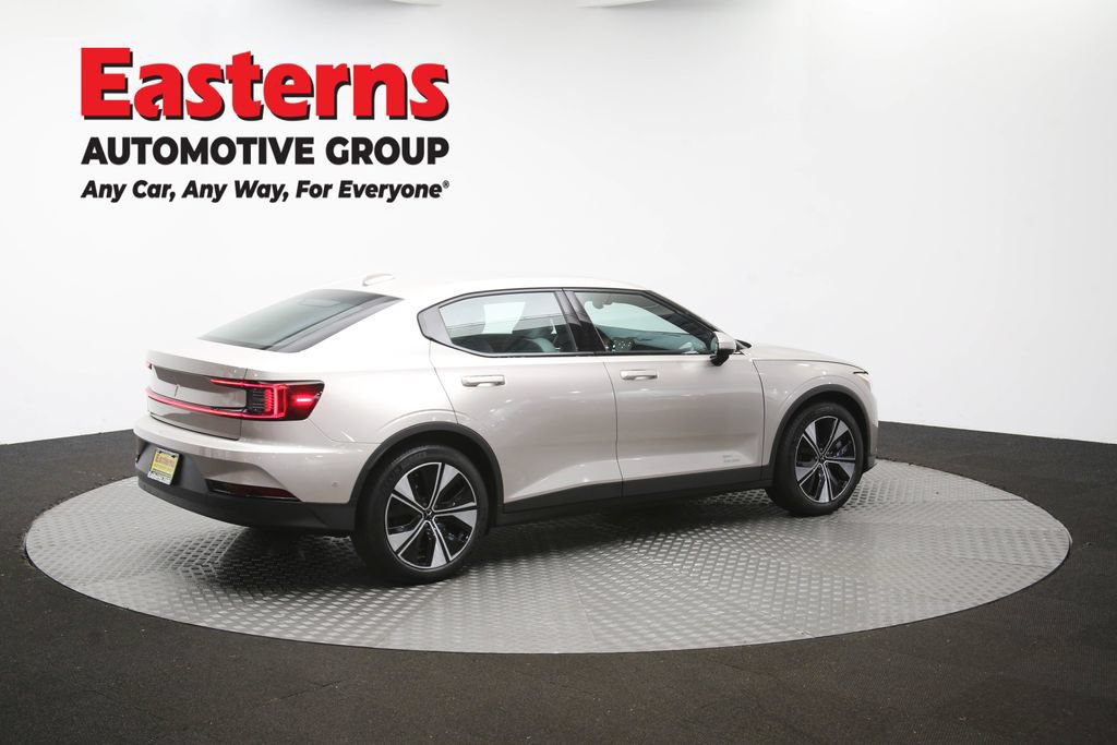 Used 2024 Polestar Polestar 2 RWD image 43