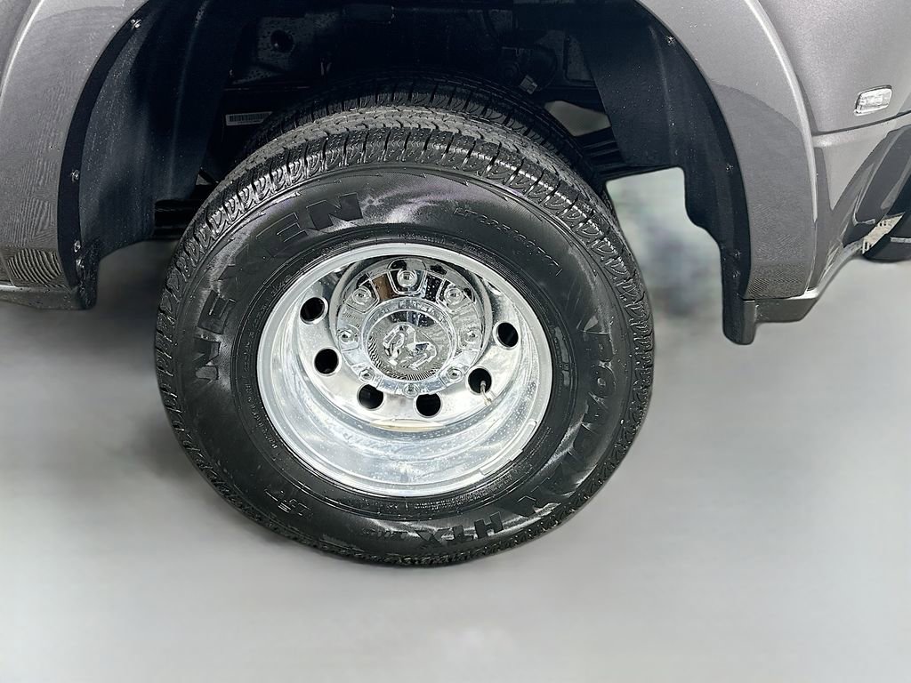 New 2026 RAM 3500 Longhorn image 17