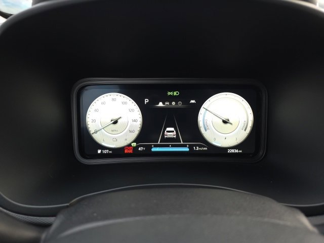 Certified 2023 Hyundai Kona SE w/ Cargo Package image 12