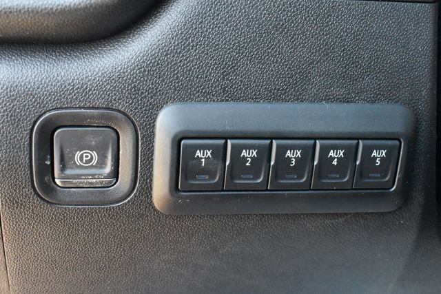 New 2026 Chevrolet Silverado 3500 W/T w/ WT Convenience Package image 24