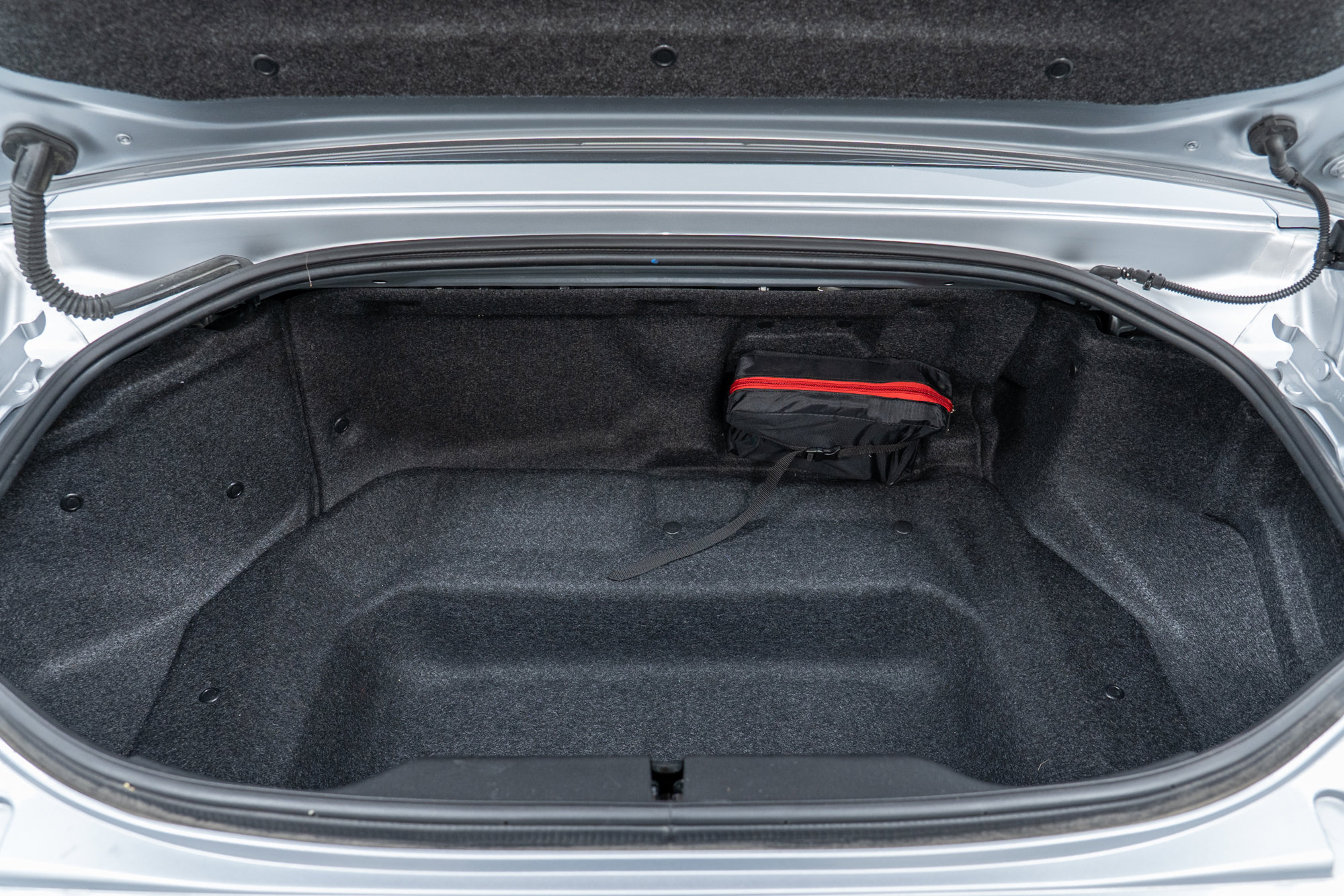 Used 2018 FIAT 124 Spider Lusso w/ Convenience Group image 10