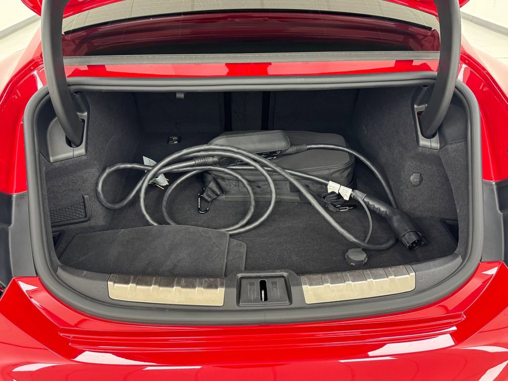 Used 2022 Audi e-tron GT Premium Plus w/ Performance Package image 36