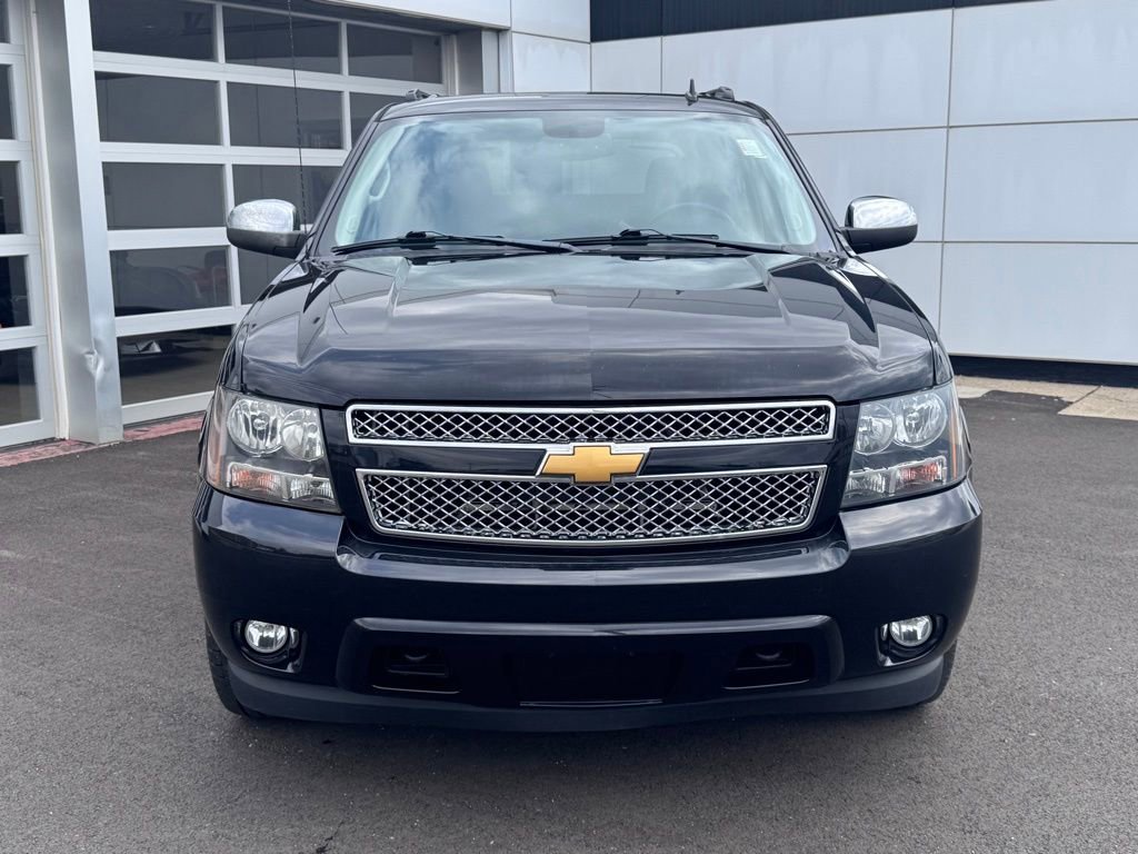 Used 2013 Chevrolet Avalanche LT image 6