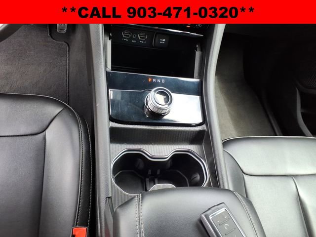 Used 2024 Jeep Grand Cherokee Limited image 16