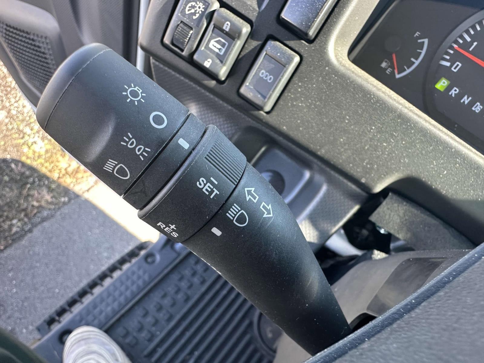 New 2024 Chevrolet Low Cab Forward image 21