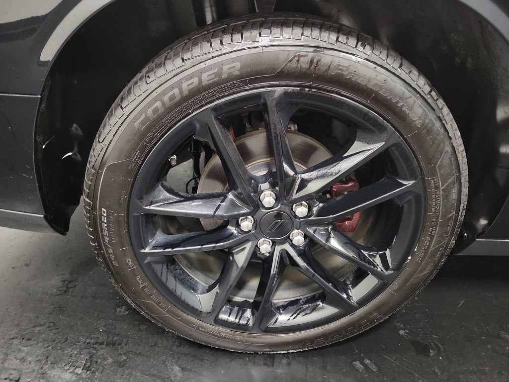 Used 2022 Dodge Challenger GT AWD/4WD image 11