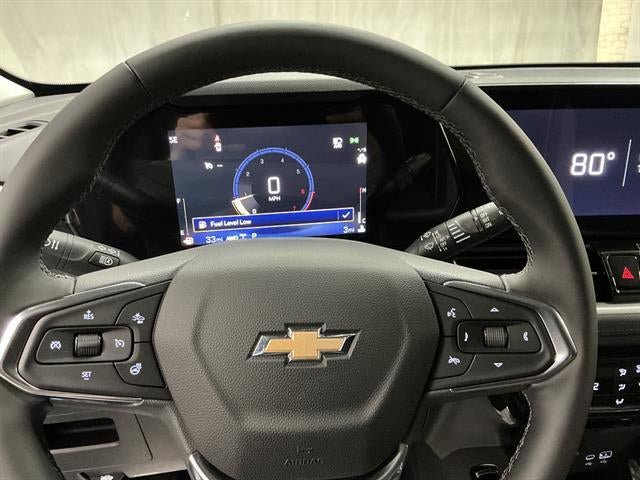 New 2026 Chevrolet TrailBlazer LT w/ Convenience Package AWD/4WD image 11