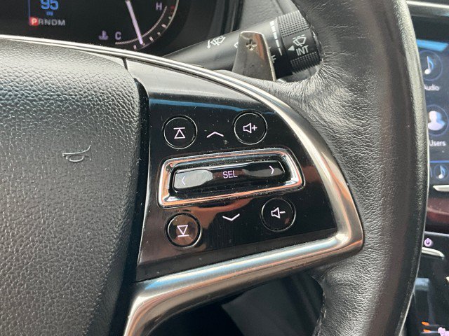 Used 2019 Cadillac CTS Luxury AWD/4WD image 14
