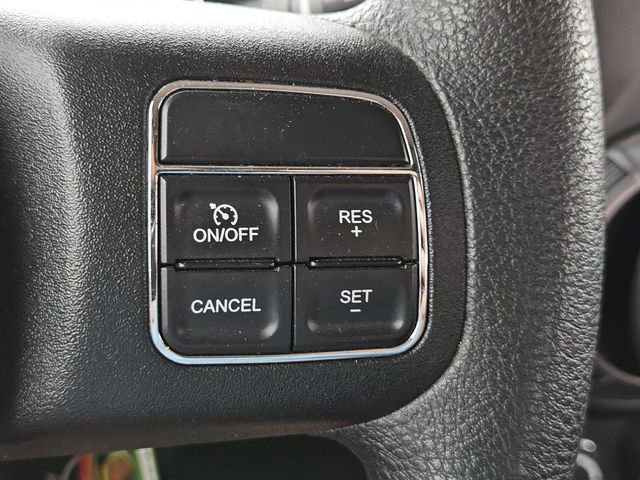 Used 2015 Jeep Wrangler Sport image 17