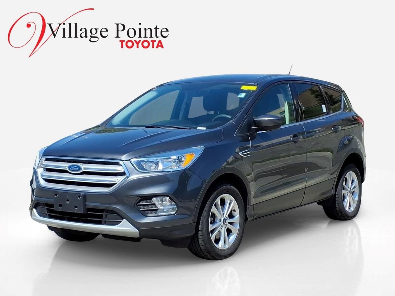 Used 2019 Ford Escape SE