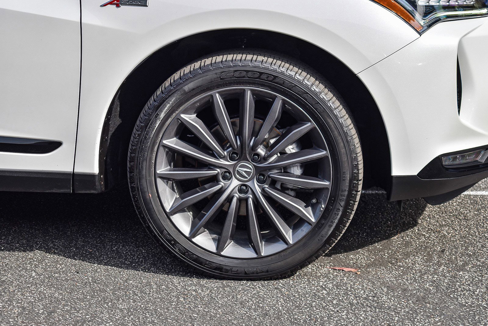 Used 2023 Acura RDX A-Spec image 11