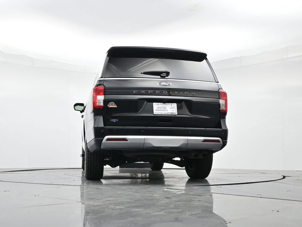 Used 2023 Ford Expedition Timberline image 38